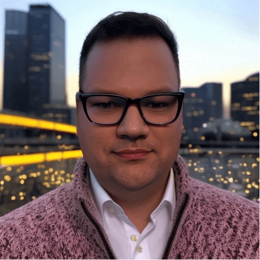 Student testimonial 2