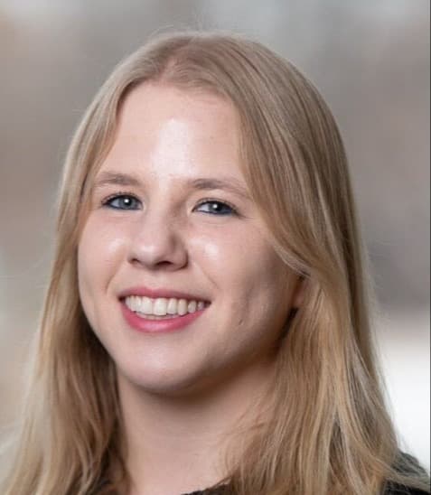 Student testimonial 3